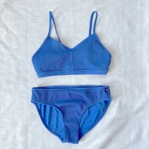 Abercrombie kids bikini
